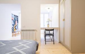 Backyard Tbilisi 2 Bedroom apartment