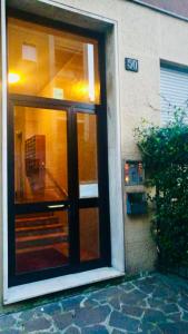 Boutique Apartment Milano Zanella