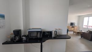 Cocon moderne avec terrasse a deux pas de locean