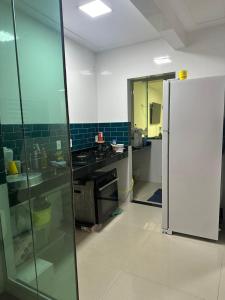Apartamento Térreo no Umarizal