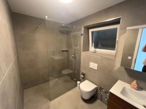 Modernes 2-Zi -Apartment in Bad Friedrichshall WLAN Küche und Waschmaschine