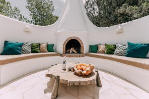 Luxurious 4 Bedroom Villa in Ibiza City, 1273