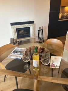 Grand resort luxury apartment