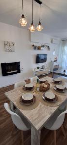 Exclusive Pool Apartment at La Zenia Beach