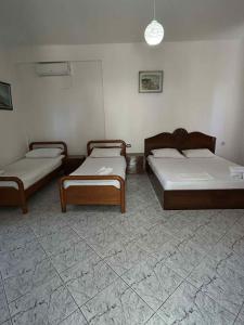 Victor House