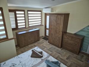 Gnezdo Apartment Sarafovo