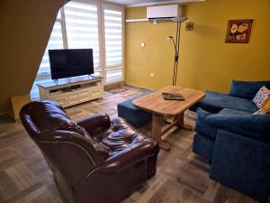 Gnezdo Apartment Sarafovo