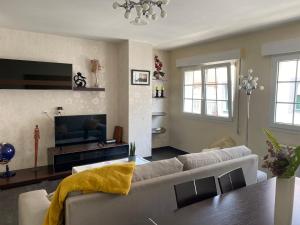 Alojamiento Playa Baltar