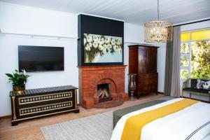 Paarl Hideaway