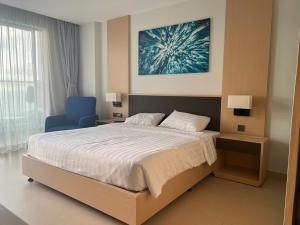 The Arena sunset Seaview Cam Ranh