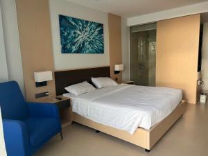 The Arena sunset Seaview Cam Ranh