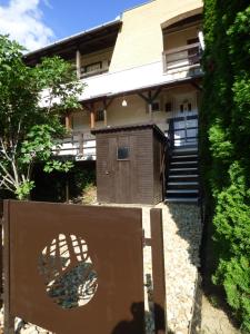 Pogácsás II Apartman Tokaj