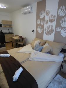 Pogácsás II Apartman Tokaj