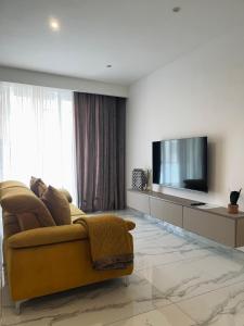 MAPAS - luxury 3 bedroom Apartments