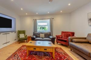 Pembrokeshire Near Beach With A Hot Tub