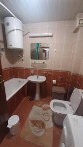 Family Comfort Apartment