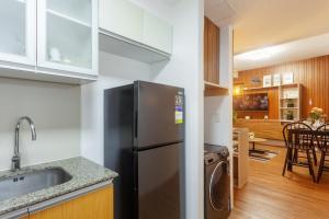 Luxurious & Elegant Vibe in Newport City Pasay