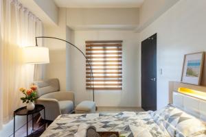 Luxurious & Elegant Vibe in Newport City Pasay