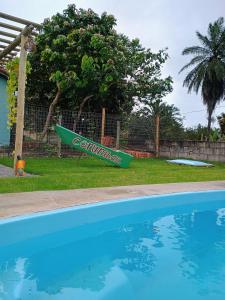 Pousada Villa Maria Corumbau