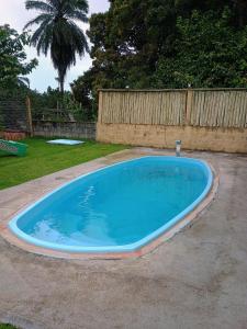 Pousada Villa Maria Corumbau