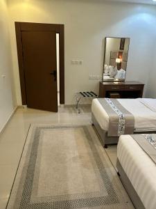 شقق روز السفارات للشقق المخدومه اقتصادي Economy