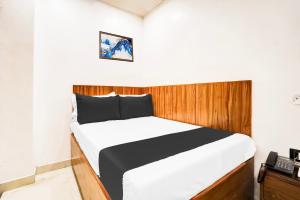 Hotel O by OYO Hotel Thanks God Inn