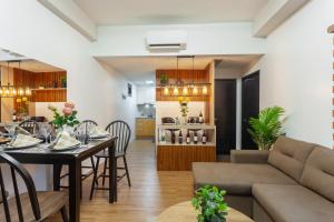 Near NAIA T3 Klassi Elegant Stay