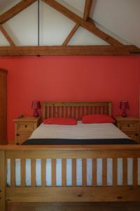 The Dairy at Lodge Farm