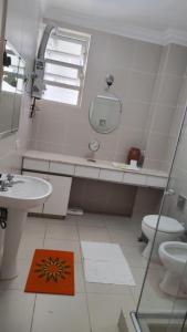 Vista Mar Copacabana Av Atlântica