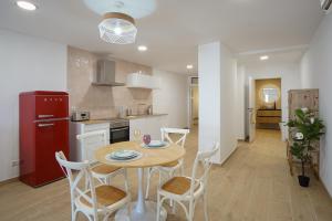 Nuza Beach Apartment El Campello