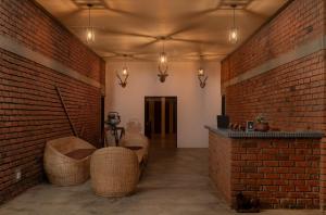 Wild Edge Panama - Kumana Safari Lodge