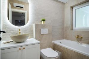 Apartment Luka&Ivan 150 m from the beach