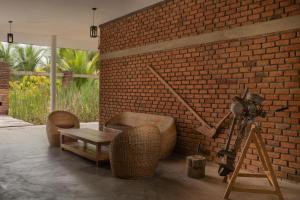 Wild Edge Panama - Kumana Safari Lodge