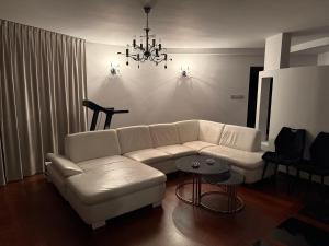 CENTRUM BIAŁYSTOK Apartament