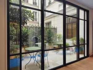 Hotels Hotel Le Cardinal : photos des chambres