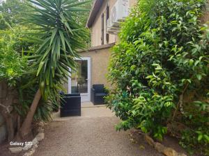 B&B / Chambres d'hotes AV de Bordeaux : photos des chambres