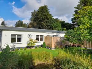 Ferienhaus Stamer - 4hvězdičkové hotely ve městě Eckernförde