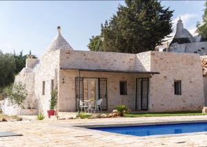 Trullo il Querciolo