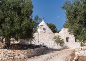 Trullo il Querciolo