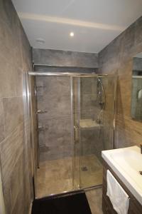 2-Appartement RDC 28 m2 avec Jardin