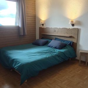 charmant appartement en résidence 3 étoiles pour 6,