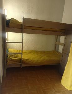 charmant appartement en résidence 3 étoiles pour 6,