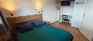 charmant appartement en résidence 3 étoiles pour 6,