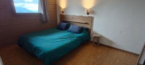 charmant appartement en résidence 3 étoiles pour 6,