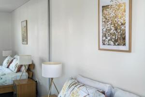 81M City View Abnb-Style 3BR Near Mascot Station with 2 FPKG