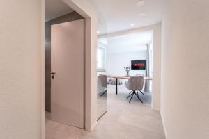 Elegante Wohnung, zentral gelegen!