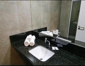 Ilusion hotel ponta negra Natal