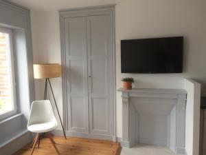 Appartements Villa Bel-Amy : photos des chambres