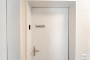 Elegante Wohnung, zentral gelegen!