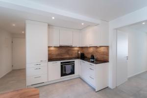 Elegante Wohnung, zentral gelegen!